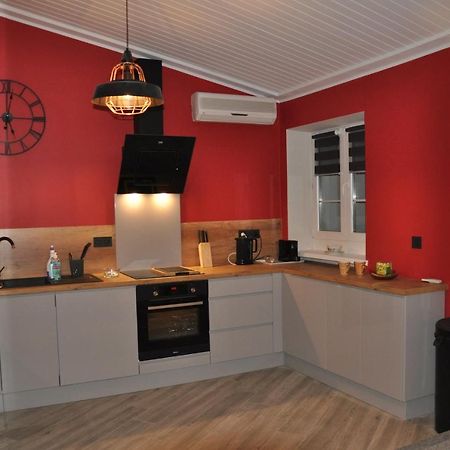 Cichy Zakatek - Ekskluzywny Apartament 90 M2 Варшава Екстериор снимка