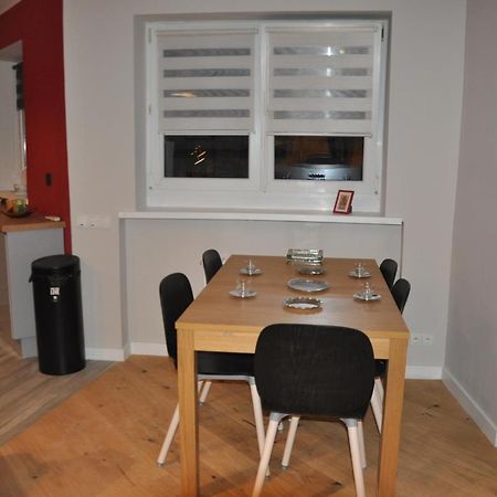 Cichy Zakatek - Ekskluzywny Apartament 90 M2 Варшава Екстериор снимка