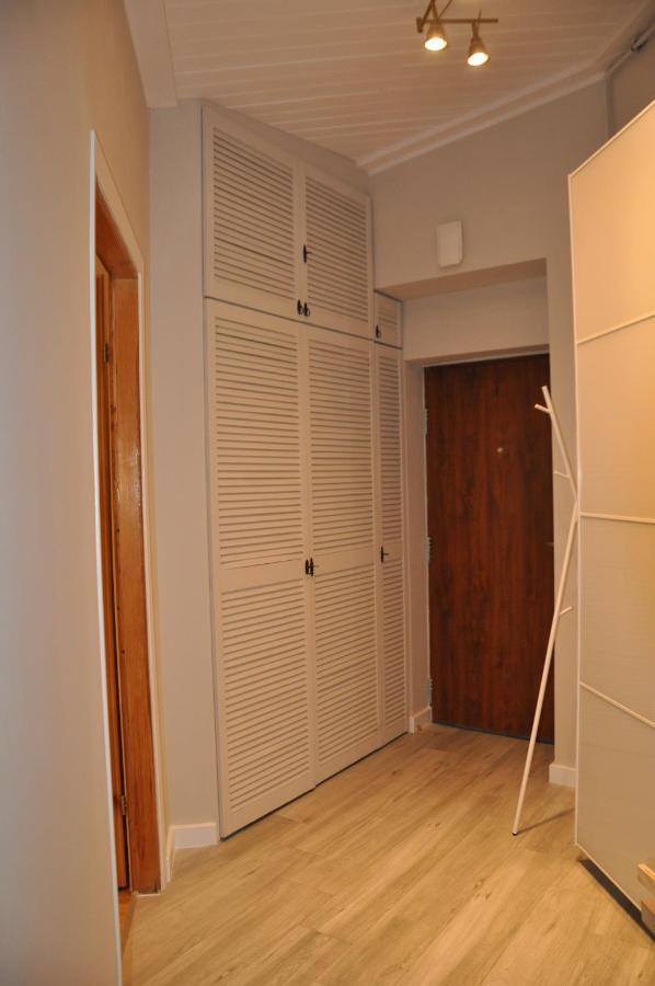 Cichy Zakatek - Ekskluzywny Apartament 90 M2 Варшава Екстериор снимка