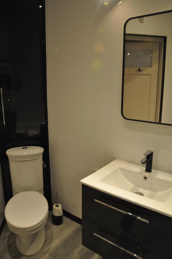 Cichy Zakatek - Ekskluzywny Apartament 90 M2 Варшава Екстериор снимка